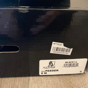 Combat Boots by Guess